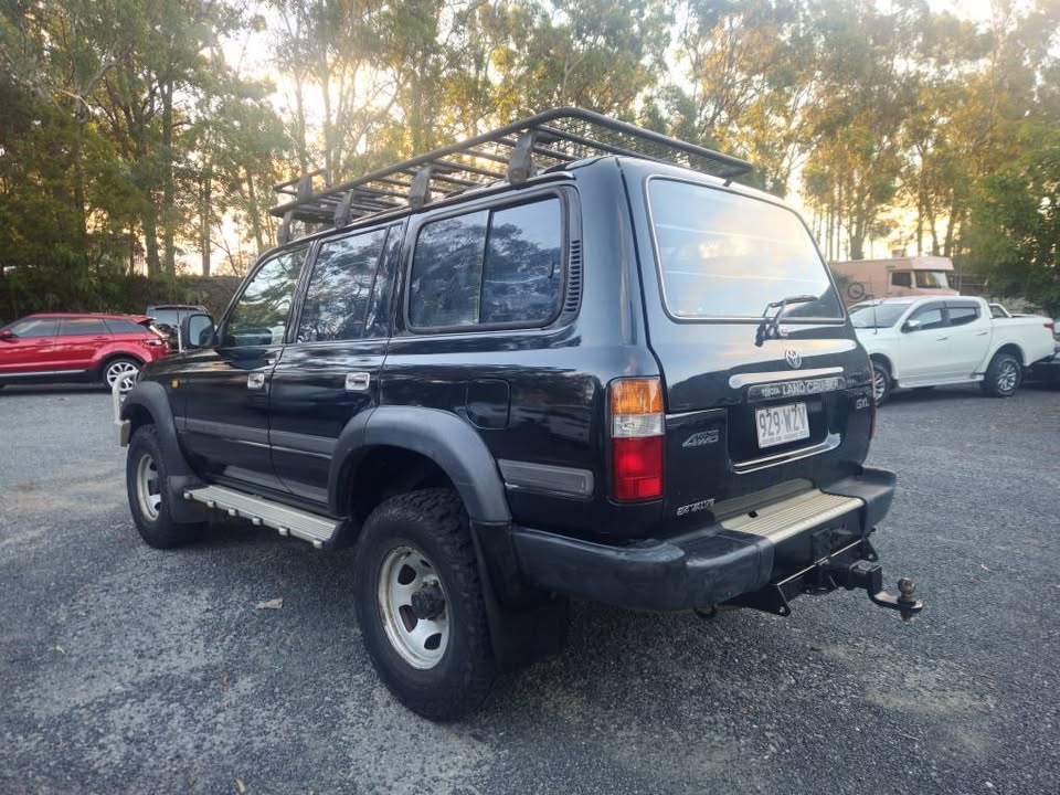 1997 Toyota landcruiser 80 gxl auto petrol 4.jpg